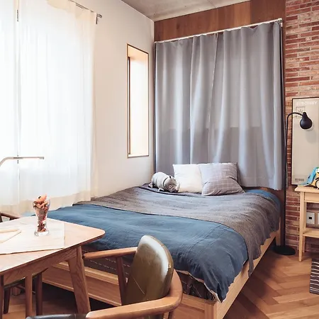 Karezip Dongdaemun Seoul Hotel