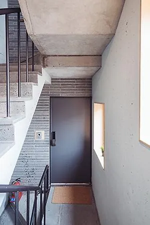 Casa de hóspedes Karezip Dongdaemun *