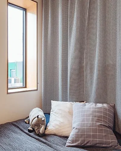 Casa de hóspedes Karezip Dongdaemun *