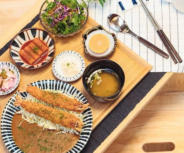 Casa de hóspedes Karezip Dongdaemun *