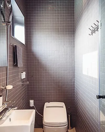 Casa de hóspedes Karezip Dongdaemun *