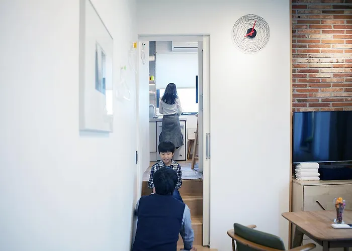 Casa de hóspedes Karezip Dongdaemun *