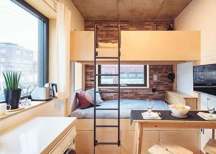 Casa de hóspedes Karezip Dongdaemun *